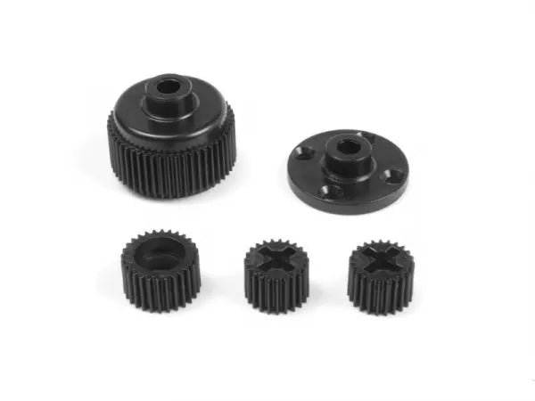 HPI Stage-D10 Transmission Gear Set HPI-161016
