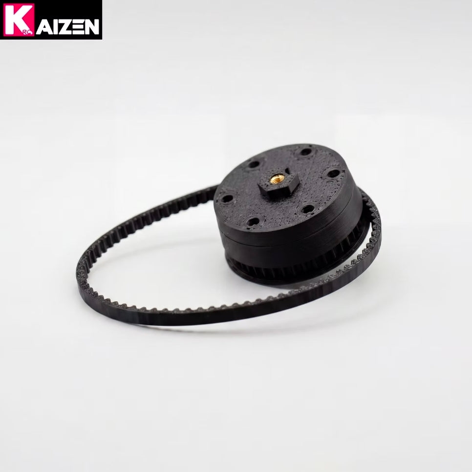 1:1 Ratio for Kaizen Steering Conversion KRC-018