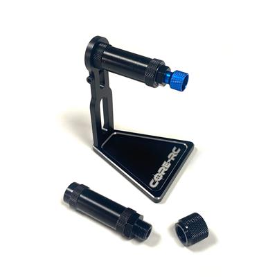CORE RC Dynamic Wheel Balancer 1/10th and 1/8th CR876