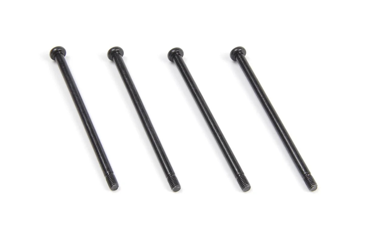 HPI Step Screw M3x55mm Hex Socket 4pcs HPI-161053