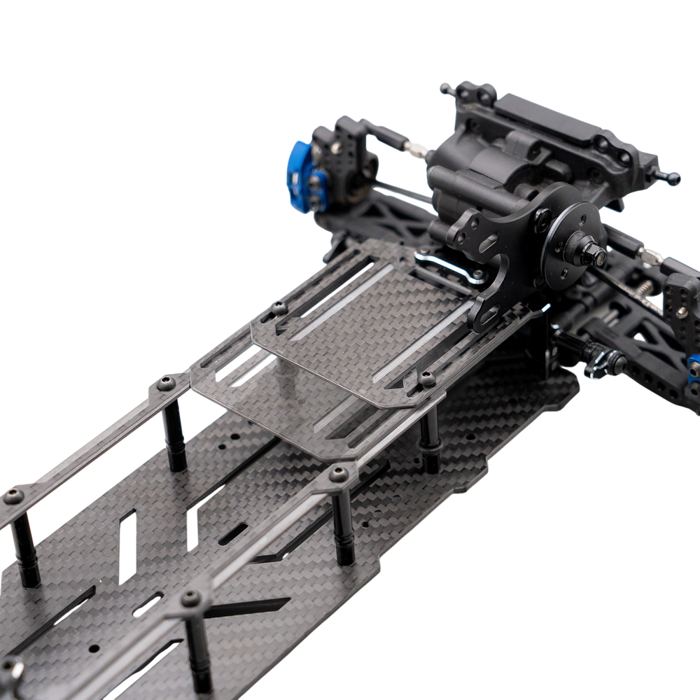 KRC MCIII Conversion for ReveD RDX (MC3 Base) krc-046dm