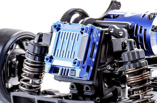 Reve D ESC RD Spec Brushless ESC BREVE Various Colours RE-BRVR