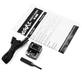 Onisiki Aluminum Case High Performance Stability Gyro V5 For RC drift Car