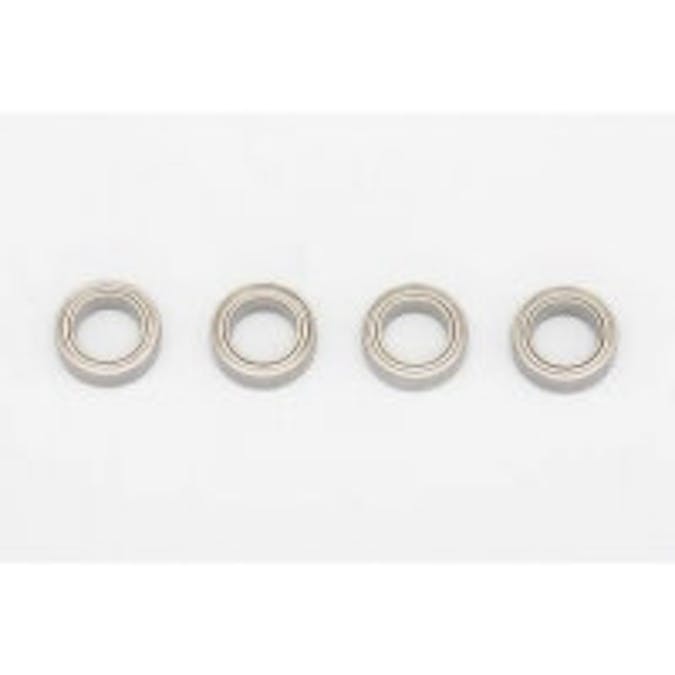 BB-85-4A - Yokomo 8x5x2.5mm Ball Bearing (4pcs)