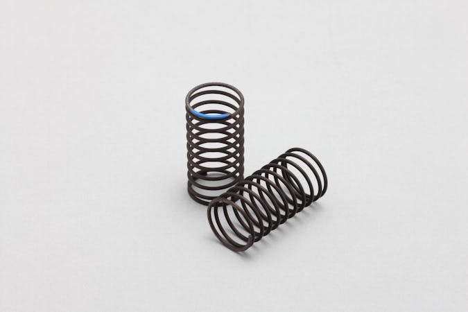 D-170BLA - Yokomo _1.1x10.5T Blue Reg.Pitch for Drift