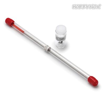 Tara Needle & Nozzle Set 0.3mm HN003-02B