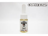 Overdose / OD3934 / Moty's High Performance Shock Oil