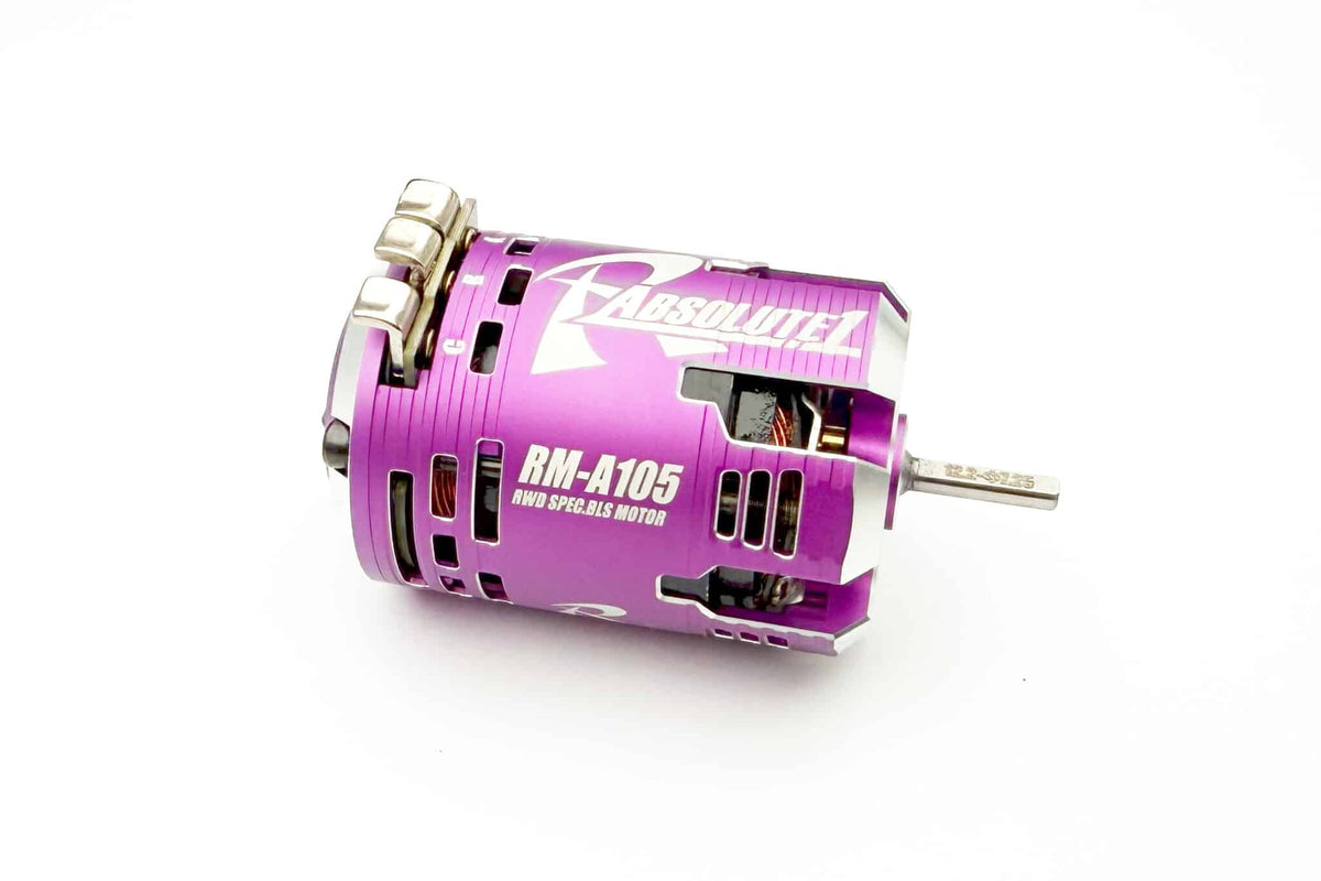 Reve D Absolute 1 Drift Brushless Motor various colours available