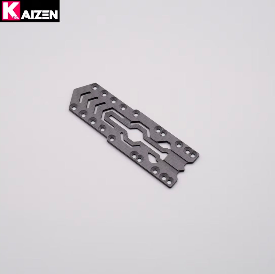 Rear plate for Overdose Galm
KRC-039