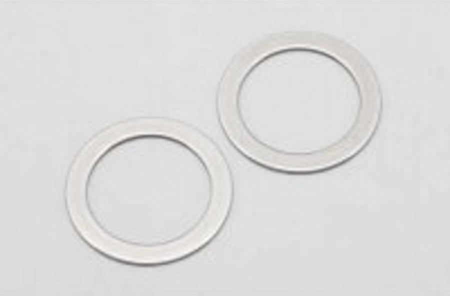 B2-506A - Yokomo Diff Drive Ring