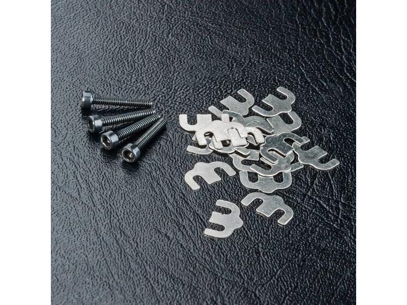 MST / 820123-1 / ATK Upright Spacer (20pcs)