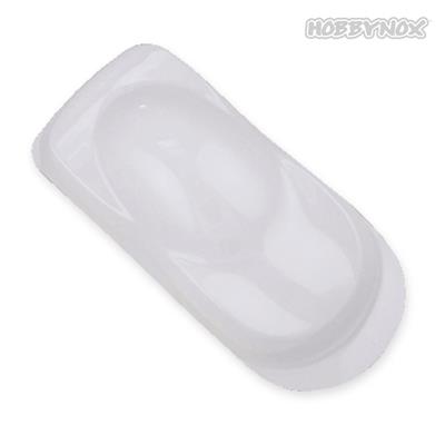 Hobbynox Airbrush Paint Solid White 120ml HN22001