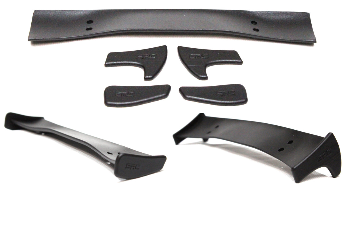 Src v2 spoiler blade /wing