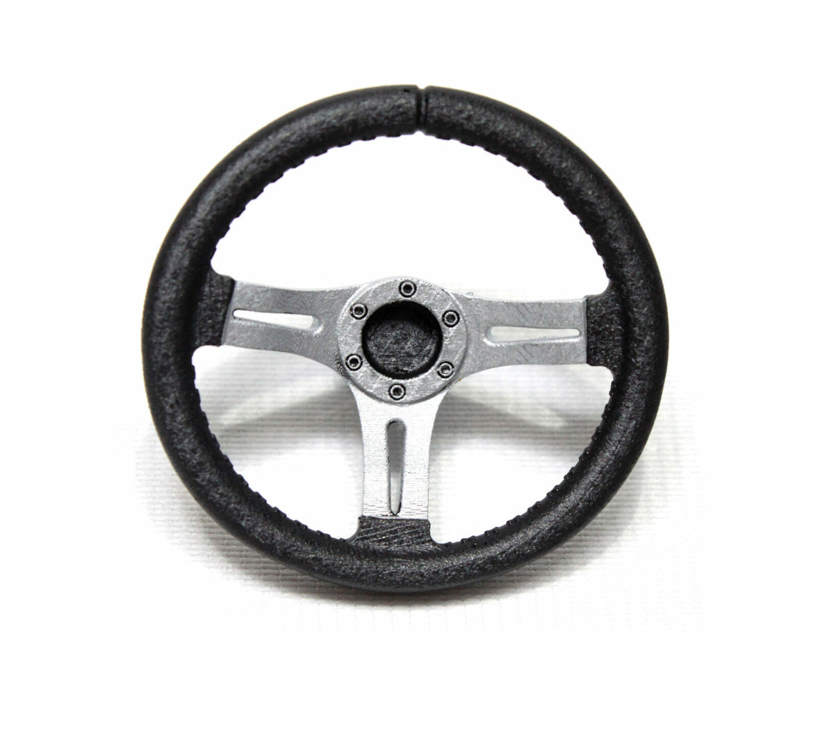 SRC Scale steering wheel 1/10
