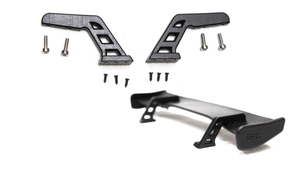SRC SWAN NECK V1
All hardware included. WING NOT INCLUDED