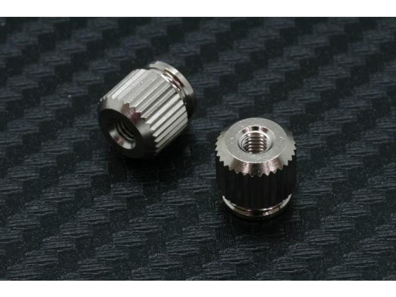 WRAP-UP Next - 0027-12 - Setting Weight 5gr (4pcs)