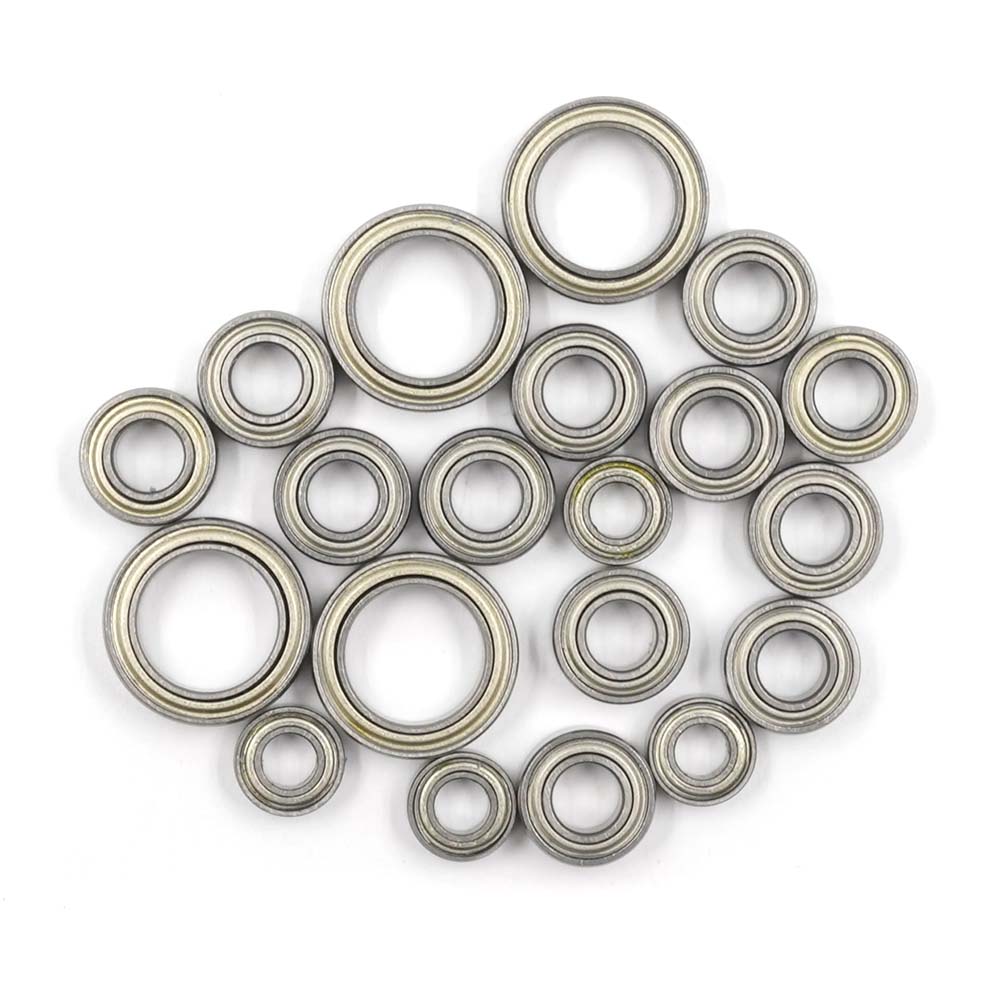 Yeah Racing YD2 Bearing Set YBS-0021
