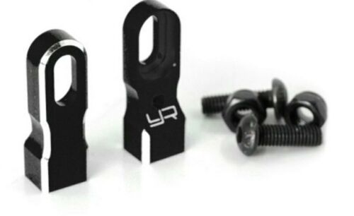 Yeah Racing servo mount Various Colours YA-0538