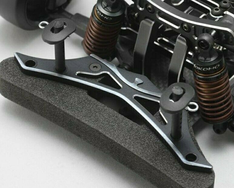 Yokomo Front Bumper Brace Y2-001BA