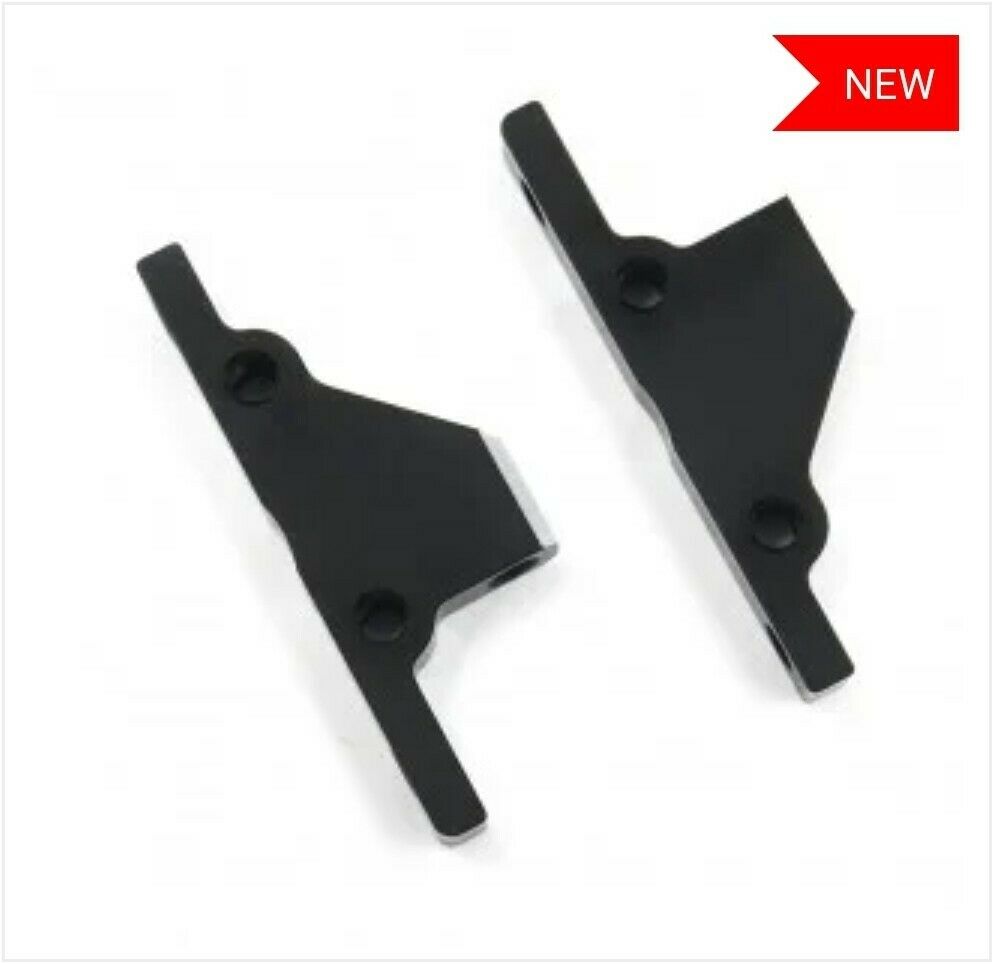 Bulkhead cover d5 3 racing Rc Drift Asbo Rc