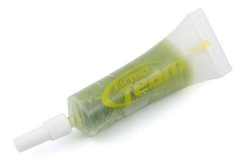 Team Factory Green Slime