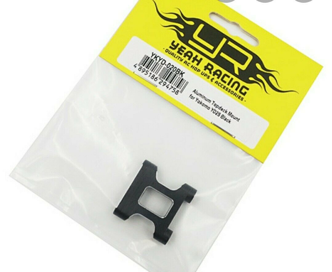Yeah Racing topdeck mount yd2 Rc Drift, Asbo Rc