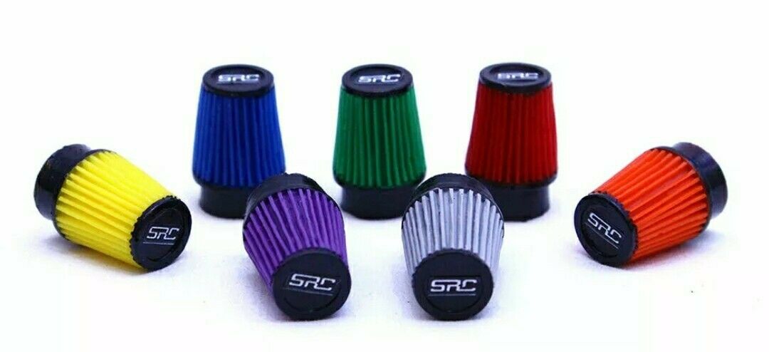 Src air filter orange