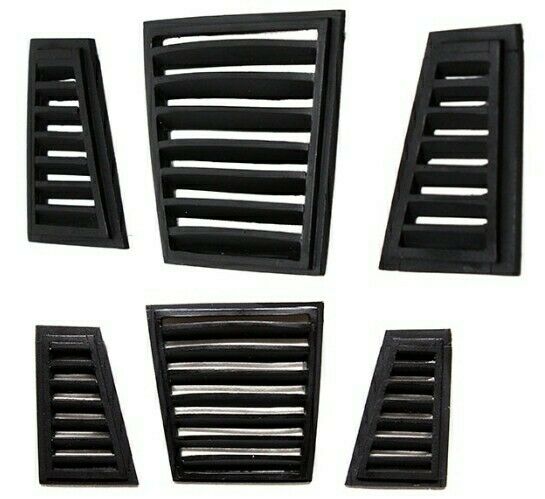 SRC bonnet vent , Rc Drift, Scale, Asbo Rc