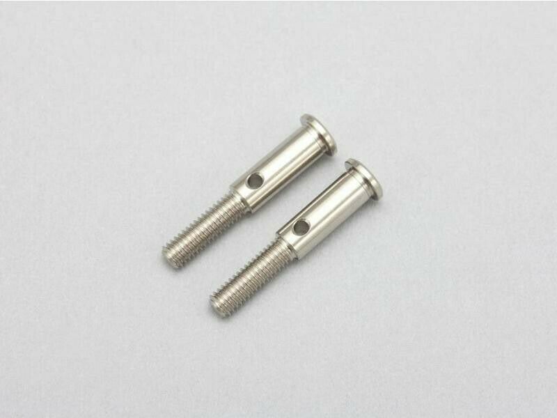 Yokomo front axle Y2-010F-A