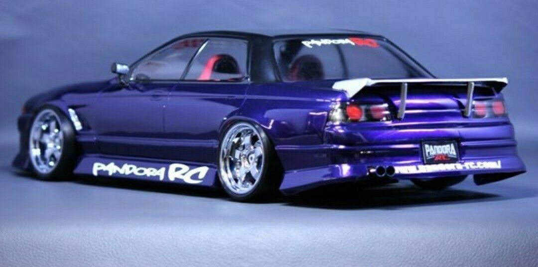 Pandora Rc nissan r32 4 dr pab 3134