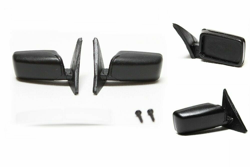SRC Side Mirror Style 3, Rc Drift, Scale,