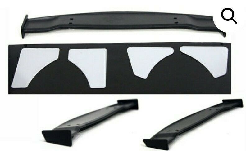 SRC spoiler blade SRC-WING1