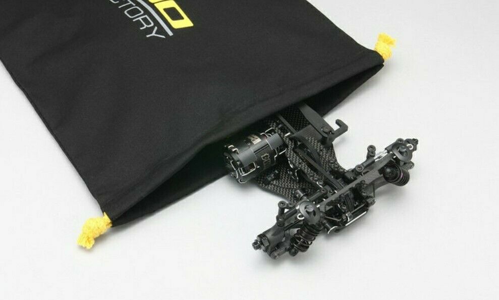yokomo chassis bag rc drift Asbo Rc