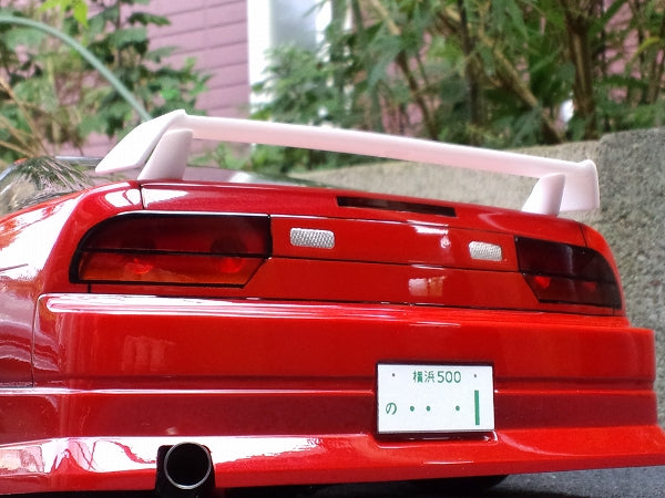 D magic spoiler dm2 100 for 180 sx