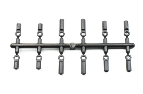 Reve d molded ball caps RD-207