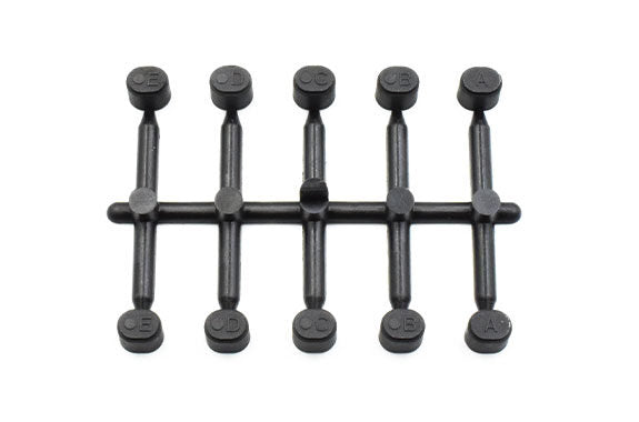 Reve D Suspension Mount Bushings RD-300BS