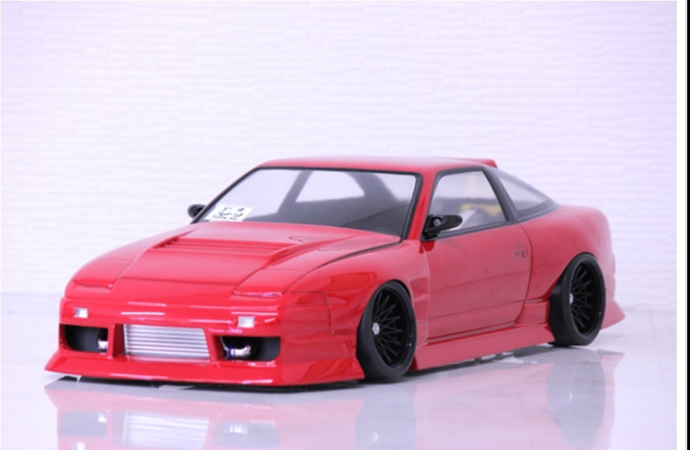 Pandora rc 180sx pab 3184