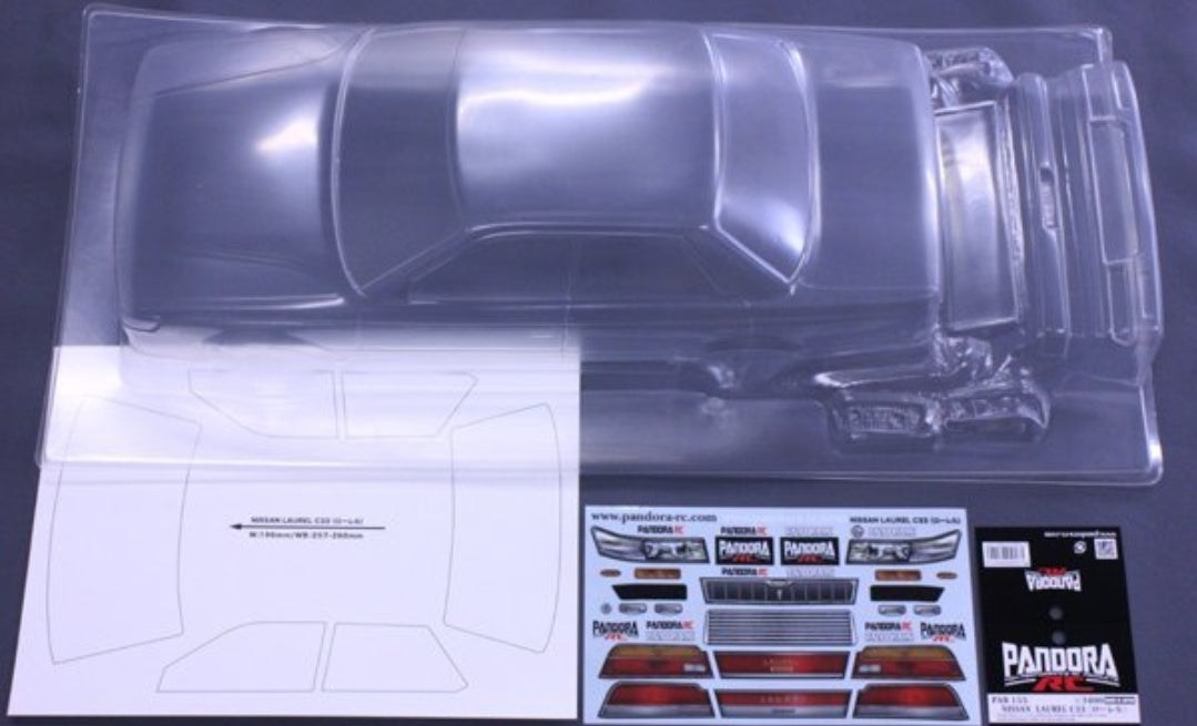 Pandora RC - PAB-3155 - Nissan Laurel (C33)