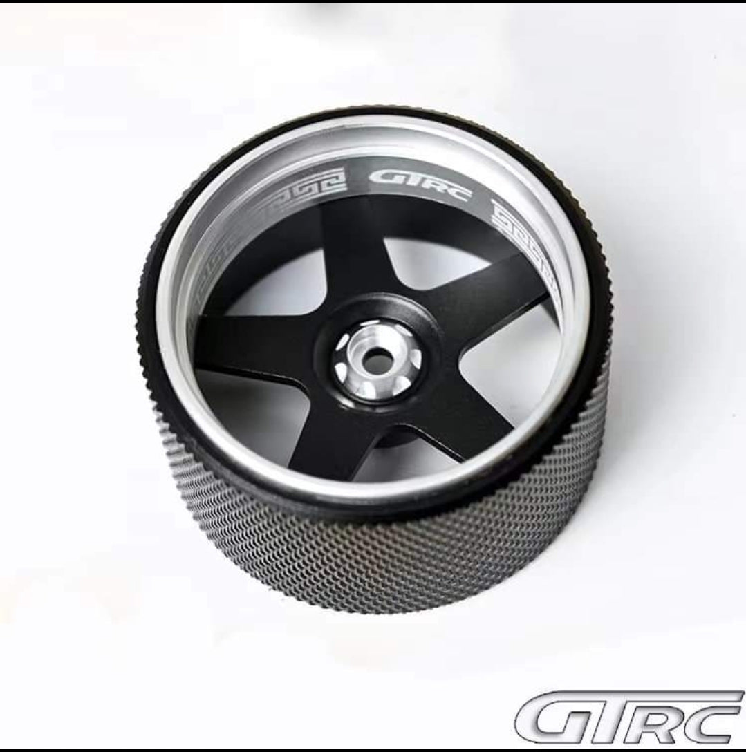Hanset wheel fits various also available in diffirent colours
