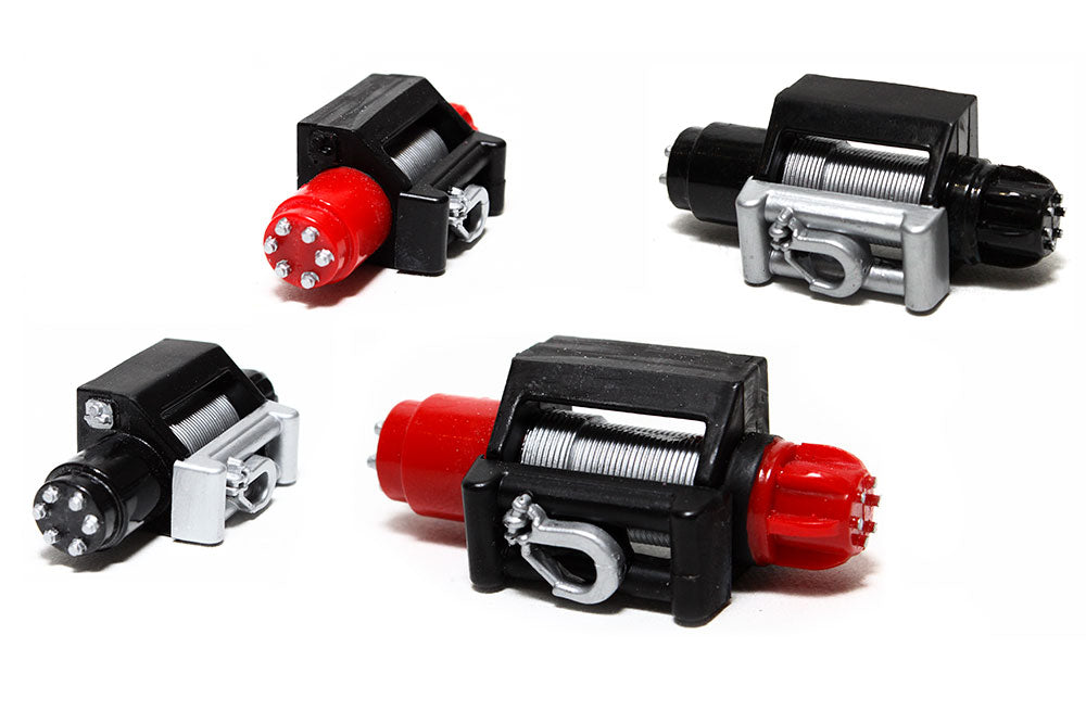 SRC Scale Winch