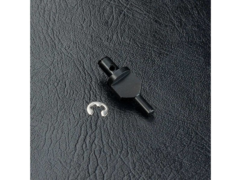 MST / 310116 / RMX Steel Quick-Release Bevel Gear
* replaces 310104