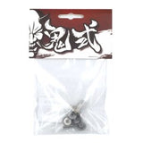 Onisiki ONI1902 Steel Gear Replacement Set – ONI9117