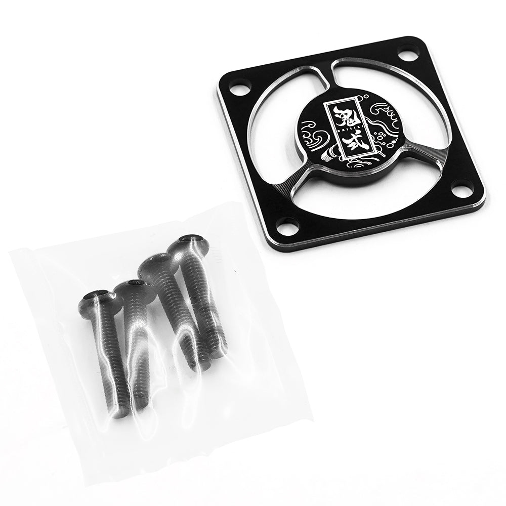 Onisiki 30mm Fan Cover