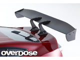 Overdose / OD1626B / VOLTEX GT Wing Set Type 7