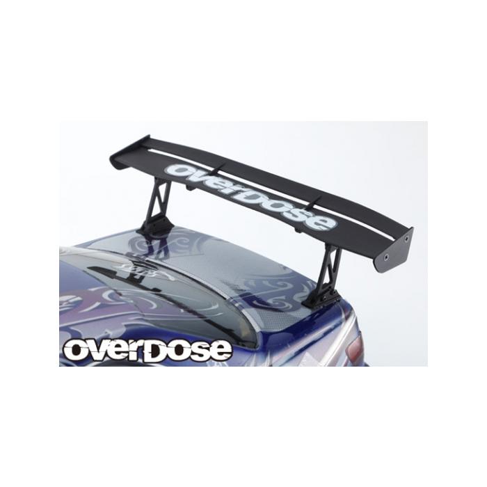 Overdose Voltex GT Type 5 Wing Set OD1627b