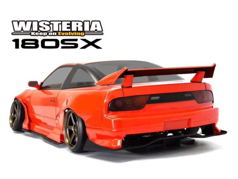 Reve d 180sx