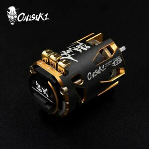 Onisiki Shura 10.5t motor