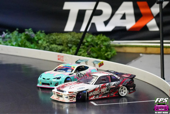 Rc drift uk