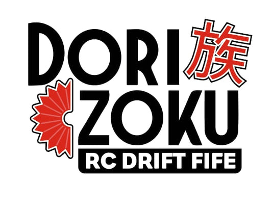 DORIZOKU