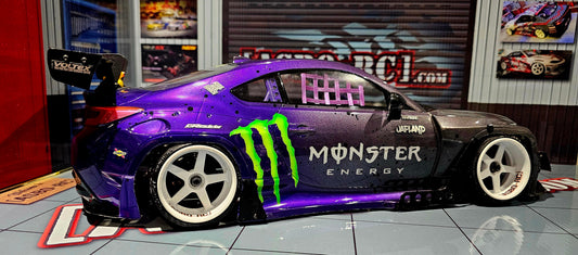 RC DRIFT CARS UK